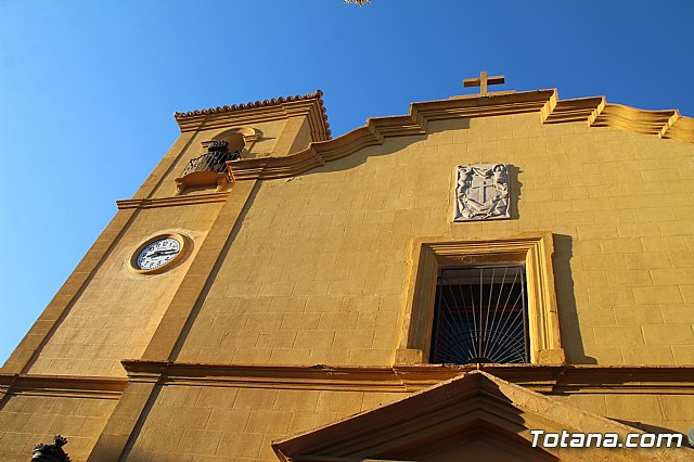 Procesin de las Tres Avemaras 2019 - 25