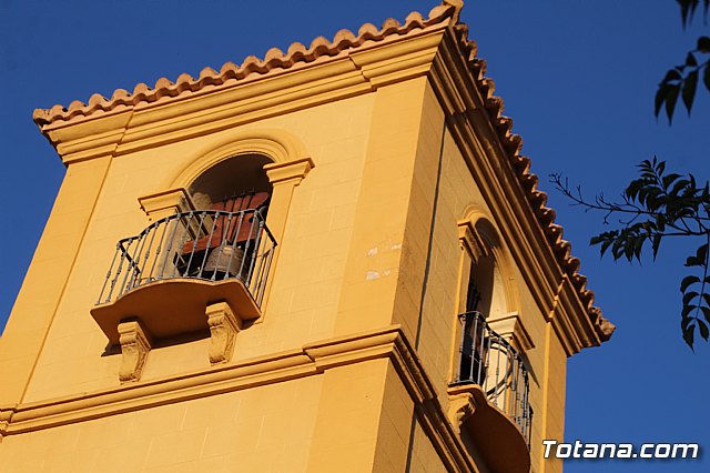 Procesin de las Tres Avemaras 2019 - 26