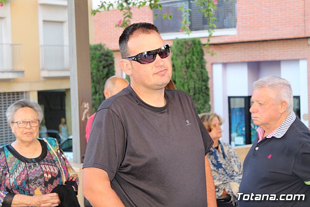 Procesin de las Tres Avemaras 2019 - 34