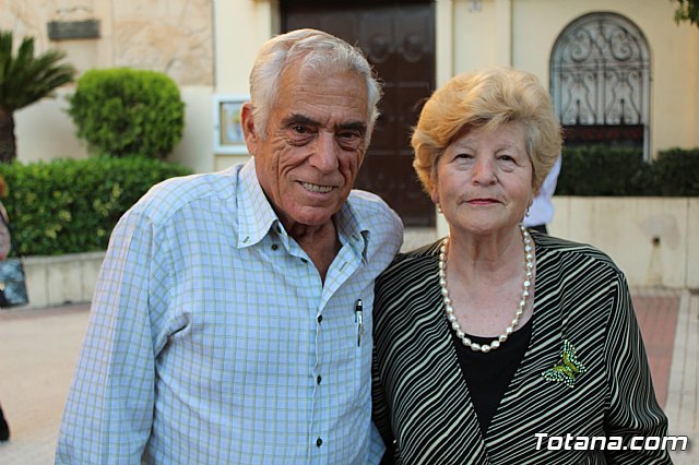 Procesin de las Tres Avemaras 2019 - 35