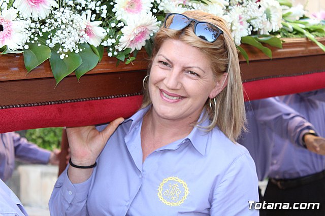 Procesin de las Tres Avemaras 2019 - 36