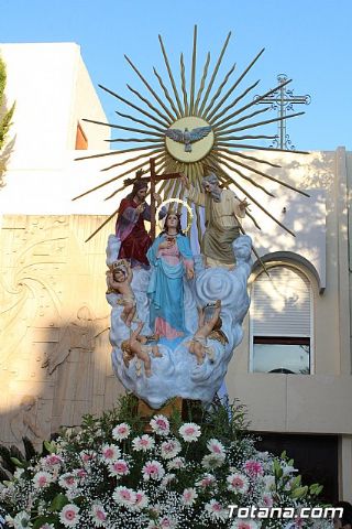 Procesin de las Tres Avemaras 2019 - 38