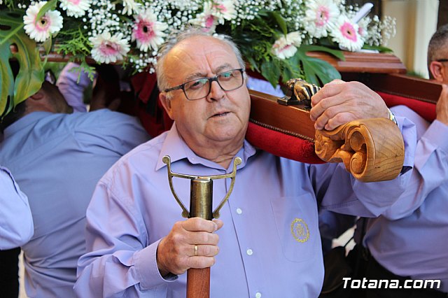 Procesin de las Tres Avemaras 2019 - 40