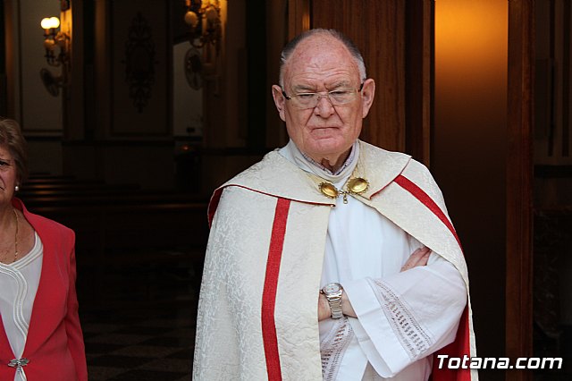 Procesin de las Tres Avemaras 2019 - 43