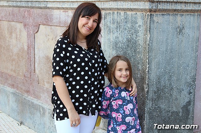 Procesin de las Tres Avemaras 2019 - 45