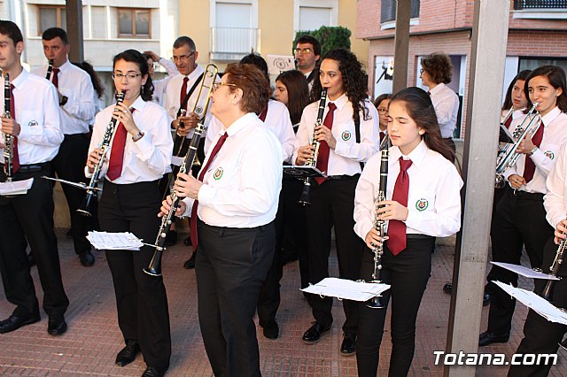 Procesin de las Tres Avemaras 2019 - 50