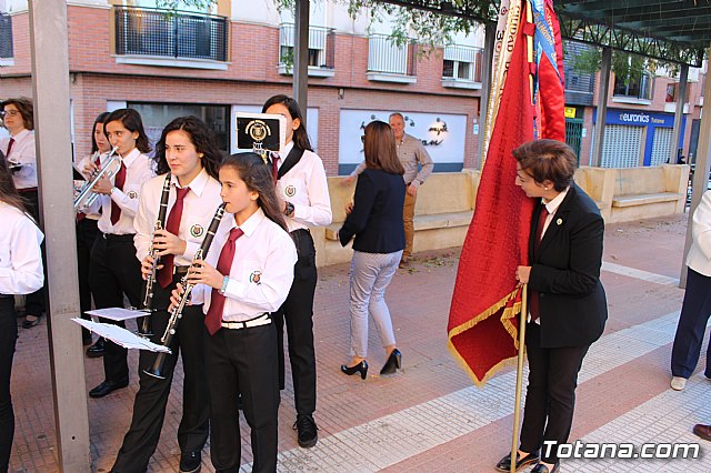 Procesin de las Tres Avemaras 2019 - 51