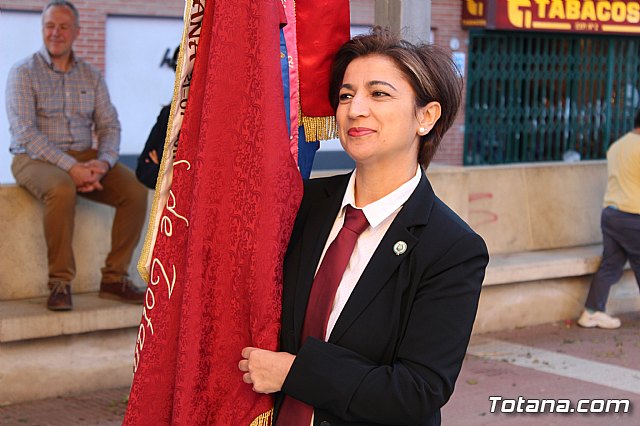 Procesin de las Tres Avemaras 2019 - 52