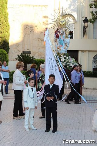 Procesin de las Tres Avemaras 2019 - 53