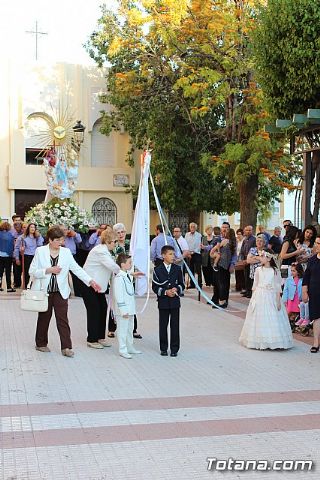 Procesin de las Tres Avemaras 2019 - 54