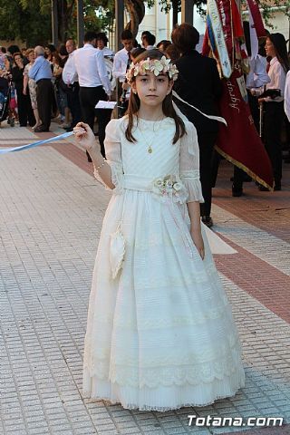 Procesin de las Tres Avemaras 2019 - 56