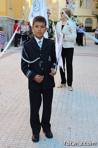 Procesin de las Tres Avemaras 2019 - 59