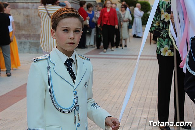 Procesin de las Tres Avemaras 2019 - 60