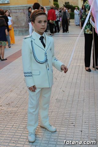 Procesin de las Tres Avemaras 2019 - 61