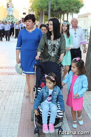 Procesin de las Tres Avemaras 2019 - 63