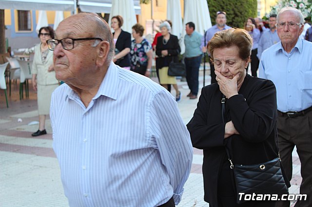 Procesin de las Tres Avemaras 2019 - 65