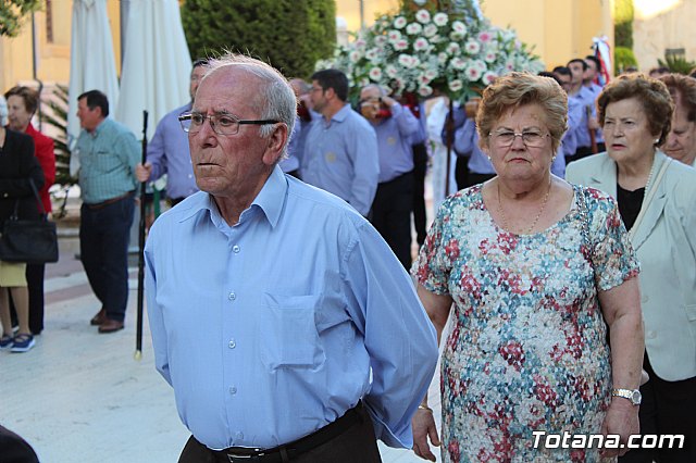 Procesin de las Tres Avemaras 2019 - 66