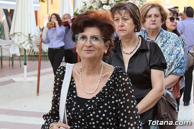 Procesin de las Tres Avemaras 2019 - 67