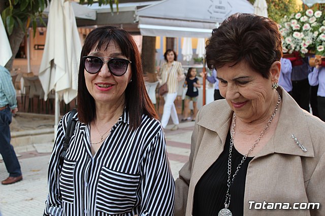 Procesin de las Tres Avemaras 2019 - 68