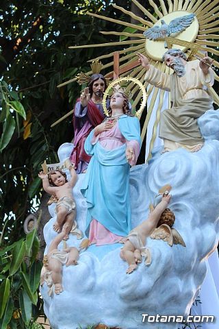 Procesin de las Tres Avemaras 2019 - 73