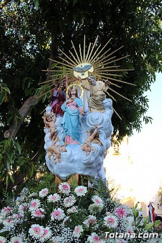 Procesin de las Tres Avemaras 2019 - 75