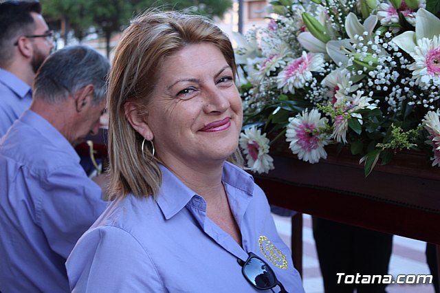 Procesin de las Tres Avemaras 2019 - 77