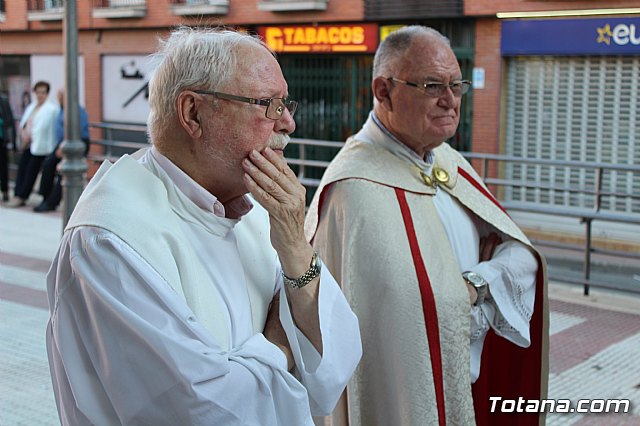 Procesin de las Tres Avemaras 2019 - 80