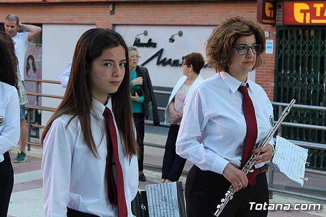 Procesin de las Tres Avemaras 2019 - 82