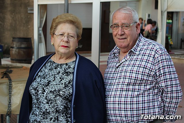 Procesin de las Tres Avemaras 2019 - 86