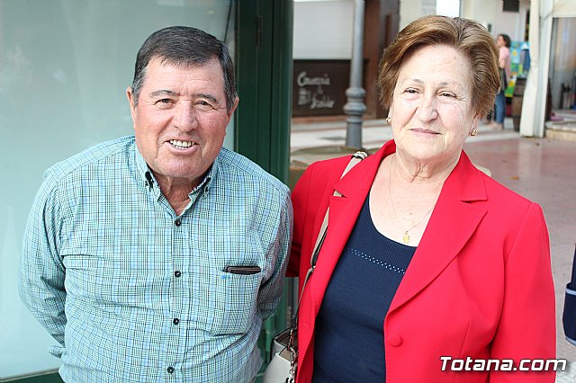 Procesin de las Tres Avemaras 2019 - 88