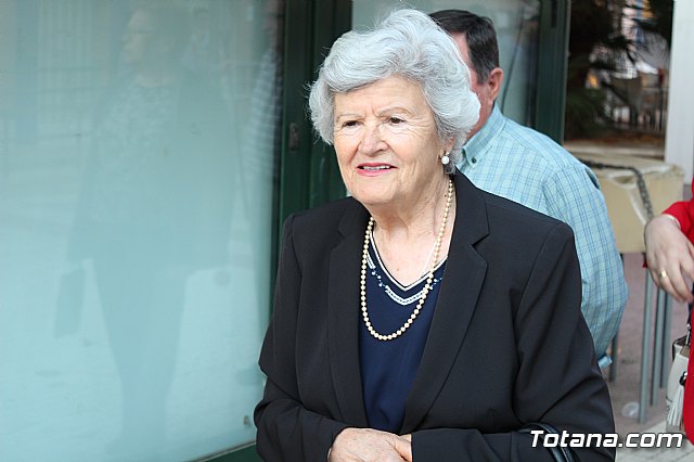 Procesin de las Tres Avemaras 2019 - 89