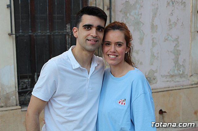 Procesin de las Tres Avemaras 2019 - 93