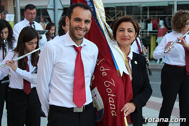 Procesin de las Tres Avemaras 2019 - 94