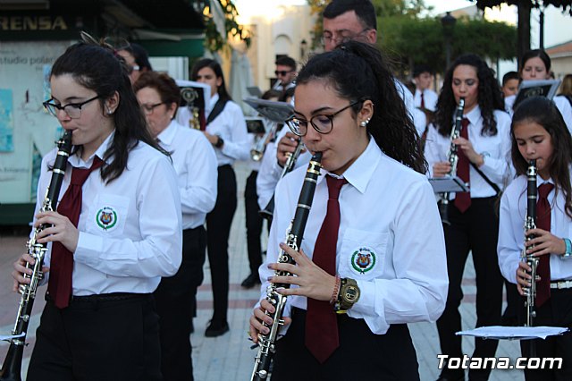 Procesin de las Tres Avemaras 2019 - 96