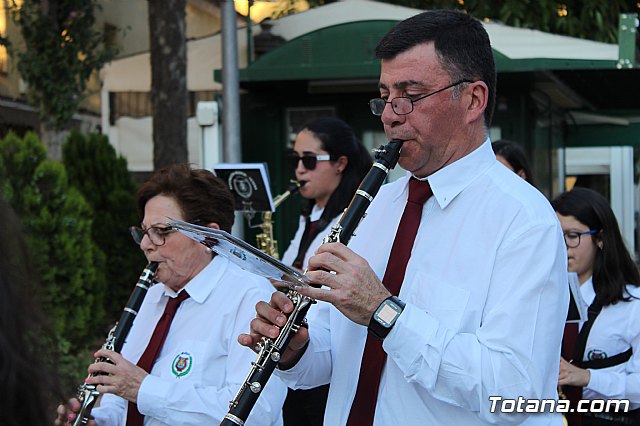 Procesin de las Tres Avemaras 2019 - 98