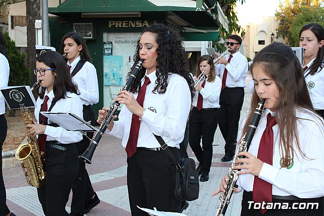 Procesin de las Tres Avemaras 2019 - 99