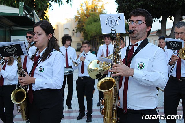 Procesin de las Tres Avemaras 2019 - 100