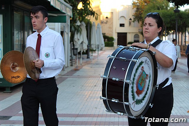 Procesin de las Tres Avemaras 2019 - 103