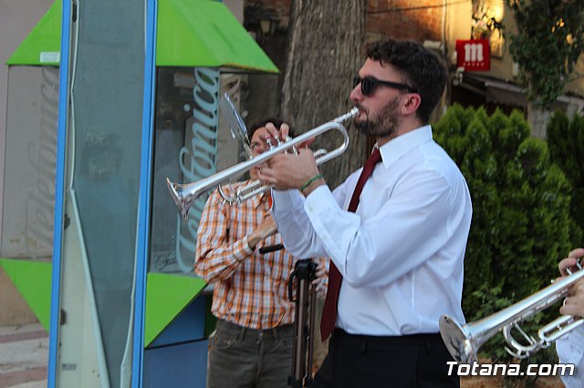 Procesin de las Tres Avemaras 2019 - 104