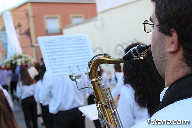 Procesin de las Tres Avemaras 2019 - 106