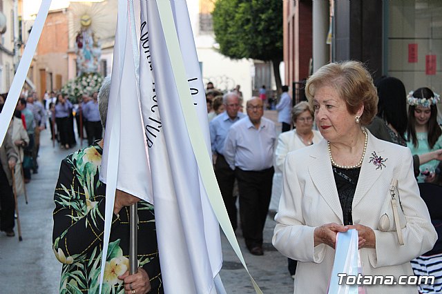Procesin de las Tres Avemaras 2019 - 111