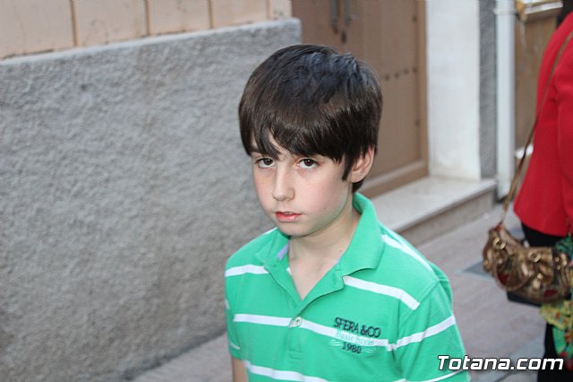 Procesin de las Tres Avemaras 2019 - 112