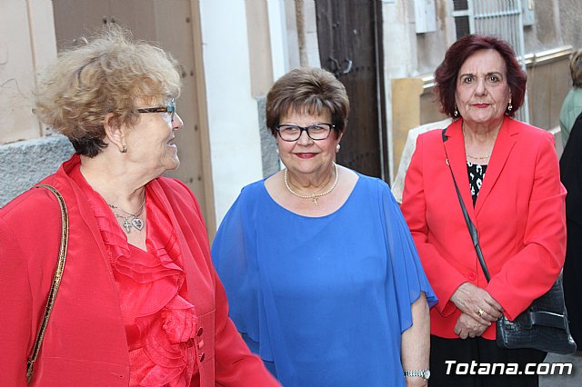 Procesin de las Tres Avemaras 2019 - 113