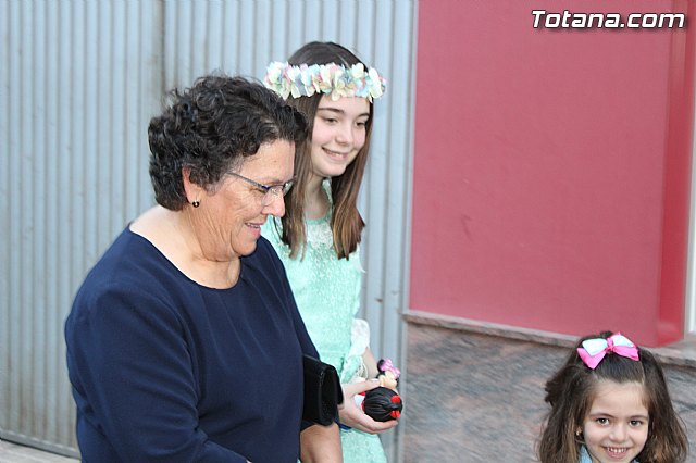 Procesin de las Tres Avemaras 2019 - 114