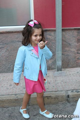 Procesin de las Tres Avemaras 2019 - 116