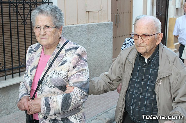 Procesin de las Tres Avemaras 2019 - 119