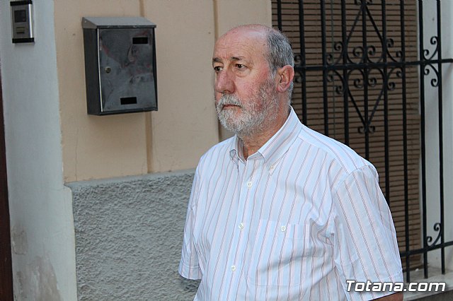 Procesin de las Tres Avemaras 2019 - 122