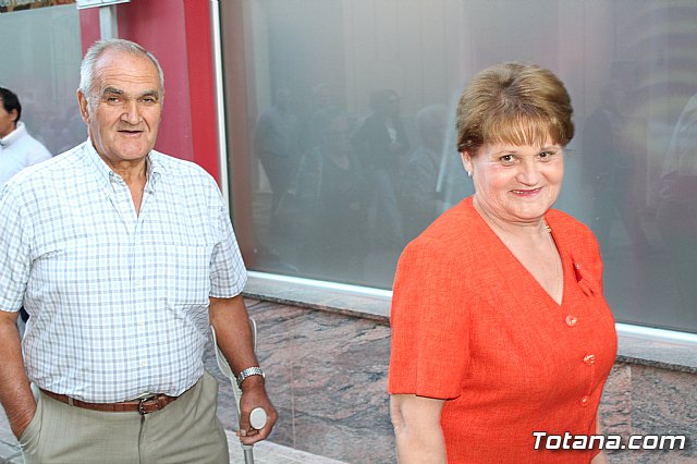 Procesin de las Tres Avemaras 2019 - 124