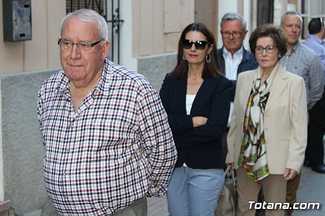 Procesin de las Tres Avemaras 2019 - 125