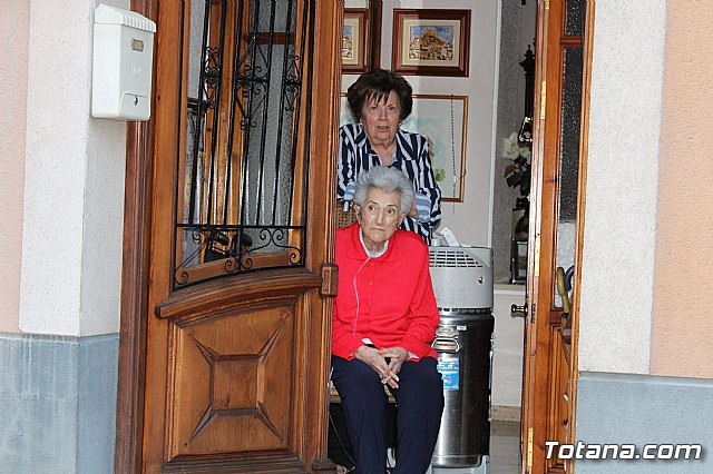 Procesin de las Tres Avemaras 2019 - 130